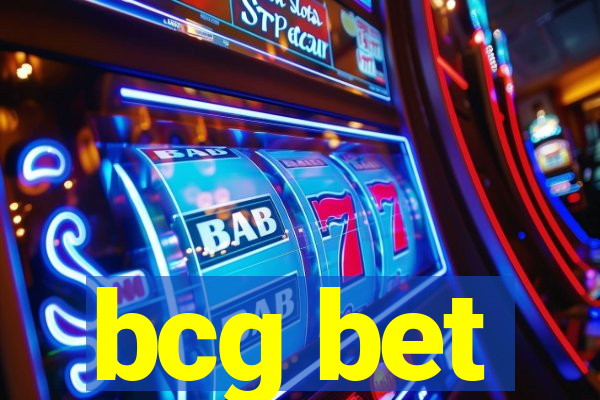 bcg bet